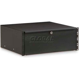 4U Rackmount Drawer