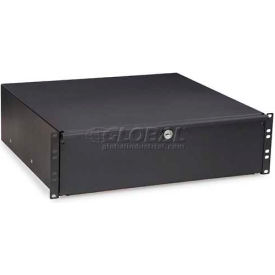 3U Rackmount Drawer