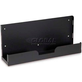 Wall Mount Desktop CPU Bracket