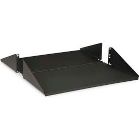 2-Piece Telco Rack Shelf
