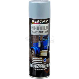 Hi-Build Fleet Coating Gray Primer 16 Oz. Aerosol - HB100