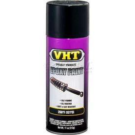 Epoxy All Weather Paint Gloss Black 11 Oz. Aerosol