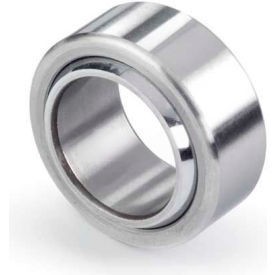 25C Spherical Plain Bearing, Metric, Maintenance Free