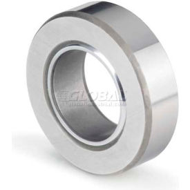 GAC 120F Spherical Plain Thrust Bearing, Angular Contact, Metric