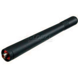 VHF Low Profile Helical Antenna