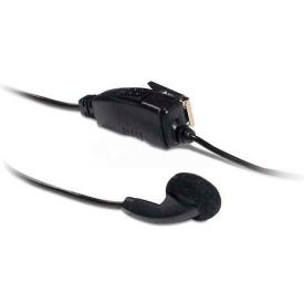 Clip Mic with Earphone
