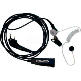 Earphone, 2-Wire Palm Mic