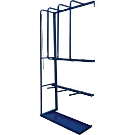 Vertical Add-On Bar Rack,106"H, 4000 lbs. Capacity