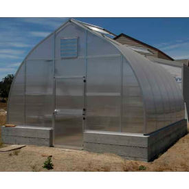 2 Door Extension Kits for Greenhouses