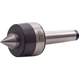 Live Centers MT #3, T.I.R. .0003, 4000 RPM