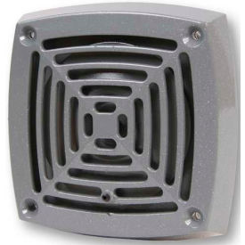 Panel Mount Vibrating Horn 120V AC