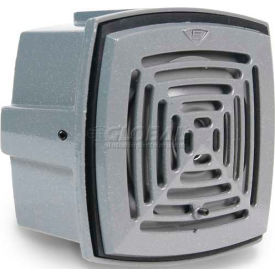 Vibrating Horn For Outdoor Use 24V DC