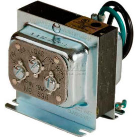 Edwards Signaling Class 2 Transformer 120V AC Primary 6V AC