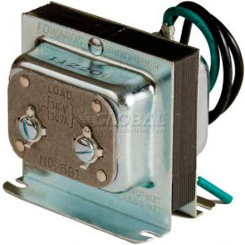Class 2 Transformer 120V AC Primary 16V AC Secondary