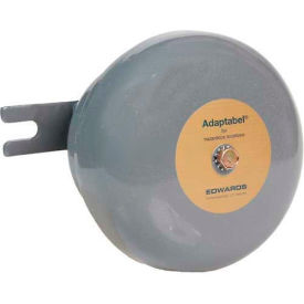 340EX-6N5 Explosion Proof 6 Inch Vibrating Bell 120V AC