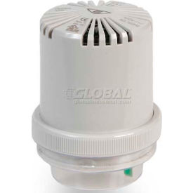 48 Mm LED Stacklight Sounder Module 24V AC/DC Gray