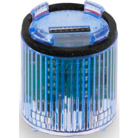 36 Mm LED Stacklight Module Blue 24V AC/DC