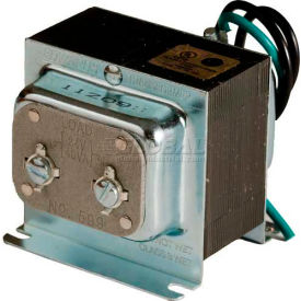 Class 2 Transformer 120V AC Primary 24V AC Secondary