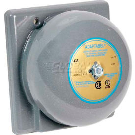 4 Inch Vibrating Bell 6V DC