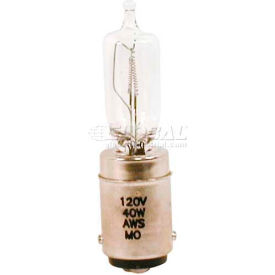 Replacement Lamp - 40w Halogen