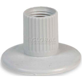 270 Female Adapter Base Gray