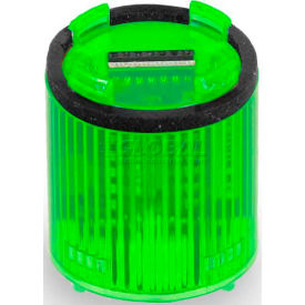 36 Mm LED Stacklight Module Green 24V AC/DC