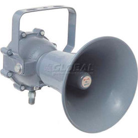 Explosion Proof Multi-Tone Electronic Signal 2 Inputs & Outputs 20-24VDC