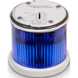 SMD Steady LED Module And Light Source Blue 240V AC