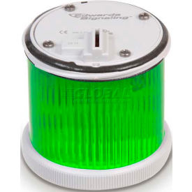 SMD Steady LED Module And Light Source Green 120V AC