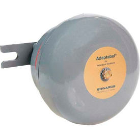 Explosion Proof 6 Inch Vibrating Bell 24V DC