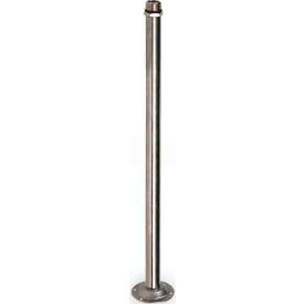 270 Stainless Steel Extension Stem 400 Mm