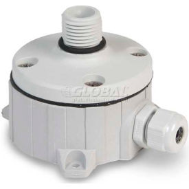 270 Junction Box Gray