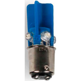 LED Bulb Blue 120V