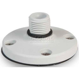 270 Threaded Footing Gray