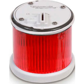 Smd Steady LED Module And Light Source Red 240V AC