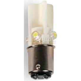 LED Bulb White 120V