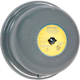 6 Inch Vibrating Bell 24V AC