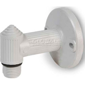 270 Threaded Wall Mount Gray