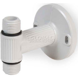 270 Double Threaded Wall Mount Gray