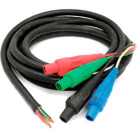 Cam Lock Cables For KPO12-43/H
