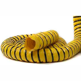 Flexible Duct Extension, 30'L