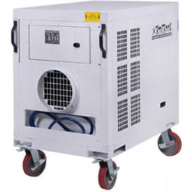 Indoor/Outdoor Portable Air Conditioner W/ Cool Only, 460V, 60000 BTU