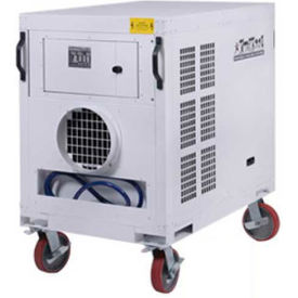 Indoor/Outdoor Portable Air Conditioner W/ Cool Only, 230V, 60000 BTU