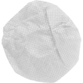 Sanitary Headphone Covers for Over-Ear Headsets, Box of 50 Pairs