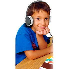 Master Carton 600 Pair - HygenX Sanitary Headphone Covers for On-Ear Headsets