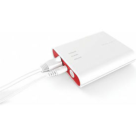 RedLINK Internet Gateway Connection THM6000R7001