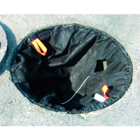 Storm Sentinel Catch Basin Insert Round 27" To 29" Diameter