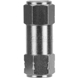 Check Valve, 1/8" Female Nptf - Min Qty 8