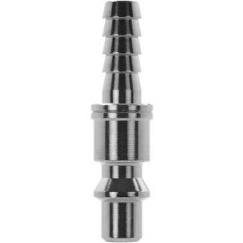 1/4" ARO Plug x 1/2" Hose Barb, 80273-08