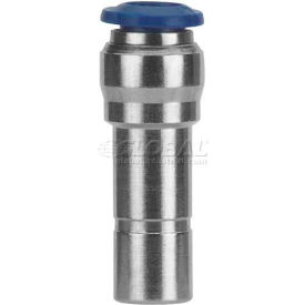Reducer 88700-08-06, 1/2" Stud x 3/8" Tube